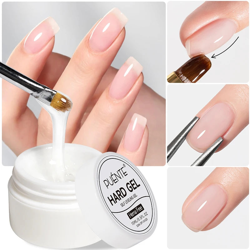 Cat Eye Magnetic Gel Polish 7.5ml - Professional Long-Lasting Nail Art Permanent Makeup Machines Hard gel Tidesmit