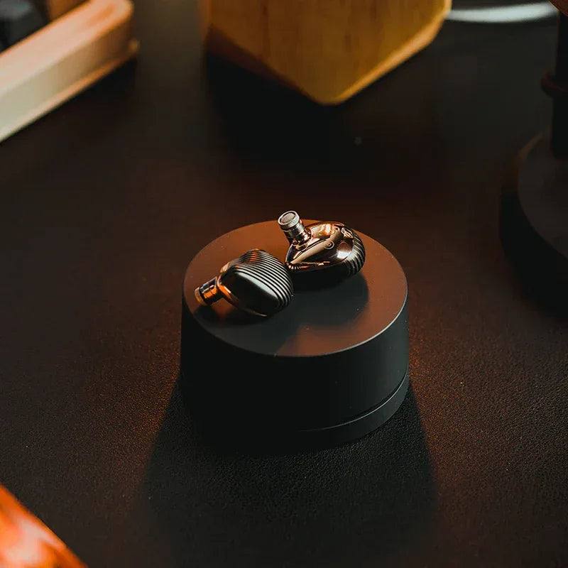 Shanling ME600 In-Ear Monitors 5 Driver Hybrid Audio | Tidesmit Tidesmit