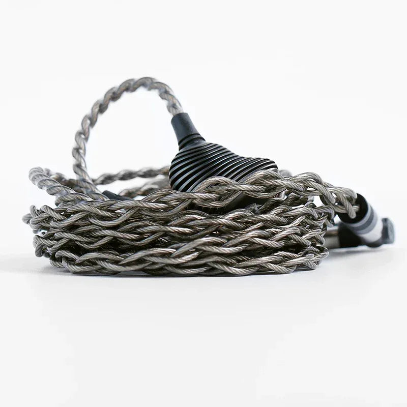 Shanling ME600 In-Ear Monitors 5 Driver Hybrid Audio | Tidesmit Tidesmit