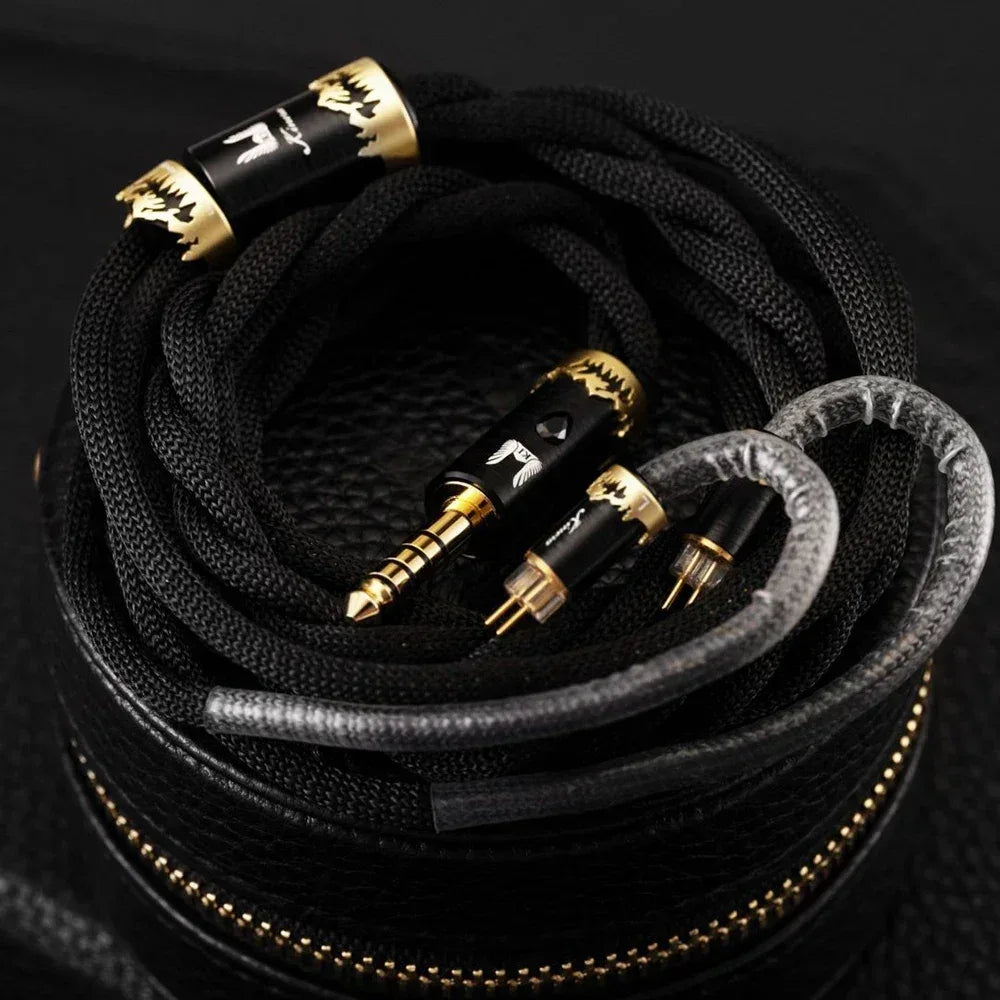 Kinera Imperial Loki 12-Driver Hybrid IEMs - Tidesmit Audio Tidesmit
