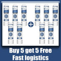 Nasal Inhaler Stick for Energizing Relief - Natural Daily Lip Care Lip Care Buy 5 gift 5 free Tidesmit