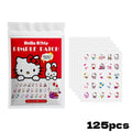 Acne patches, acne stickers, facial acne patches, concealer, concealer stickers 125PCS hello kitty