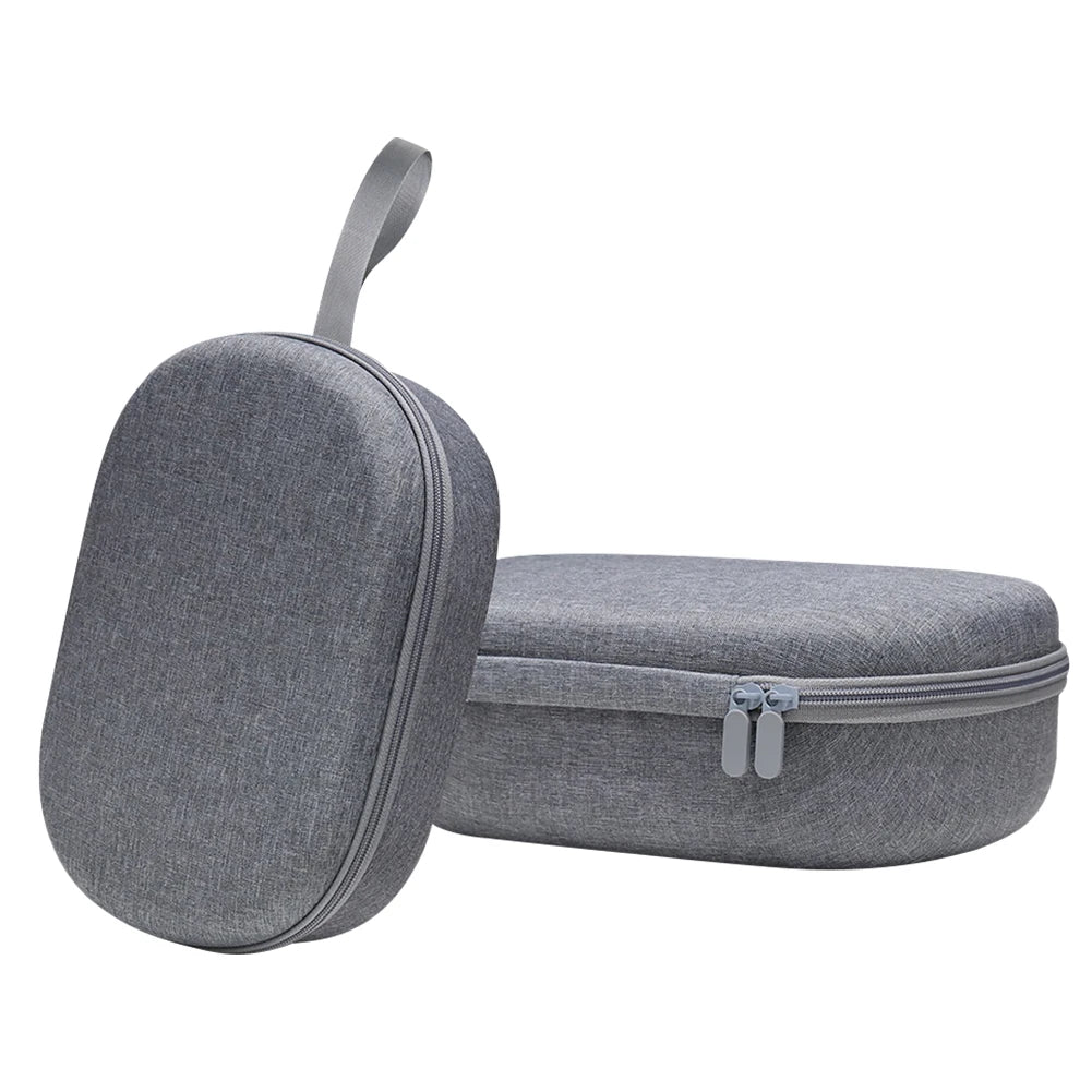 Apple Vision Pro Carrying Case – Durable Felt Travel Bag for VR Headsets Tidesmit