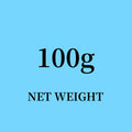 Customized Aluminum Foil Bag for Cordyceps Militaris Extract Powder 50:1,4-layer Bags Packing