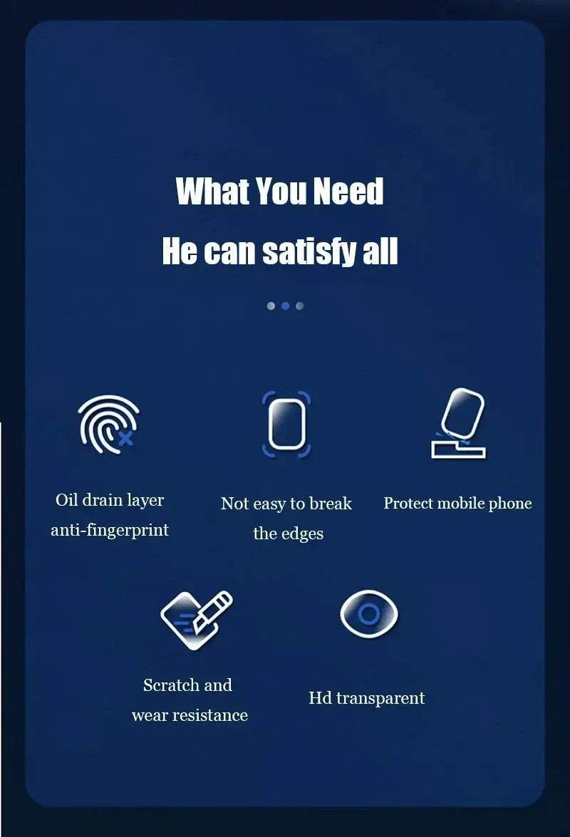 3/5Pcs Tempered Glass For Xiaomi Mi 14T 14 T Mi14T Pro Screen Protectors Protective Glass Film AE Tidesmit