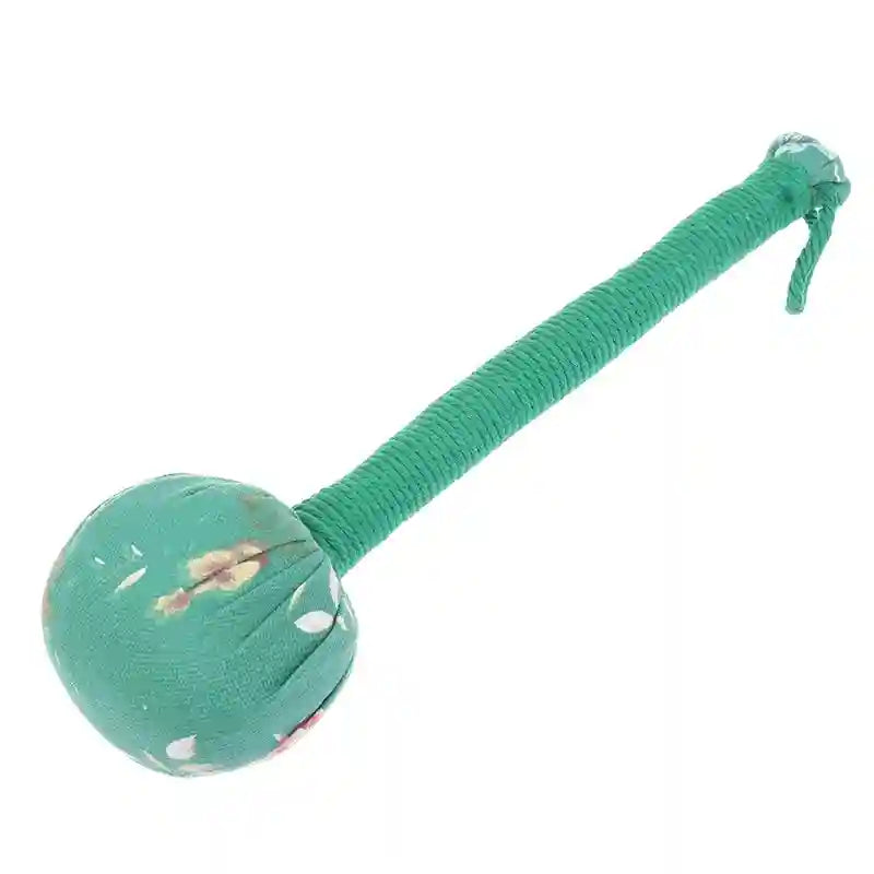 Wormwood Massage Hammer for Lymphatic Drainage and Back Muscle Relief Massage Roller Tidesmit
