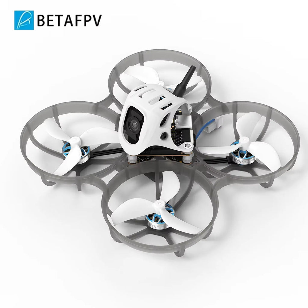 Meteor75 Pro FPV Drone with O4 Unit – High-Performance Brushless Quadcopter Tidesmit
