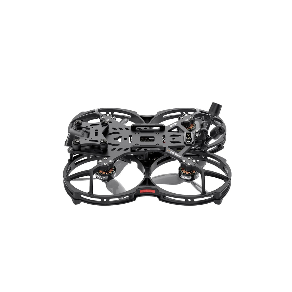 CineLog35 V3 O4 Pro 3-Inch Cinewhoop Drone with ELRS 2.4G Tidesmit