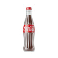 Coca-Cola Lip Balm Gift Set - Moisturizing Cherry and Classic Cola Flavors Lip Care Classic Cola Flavor Tidesmit
