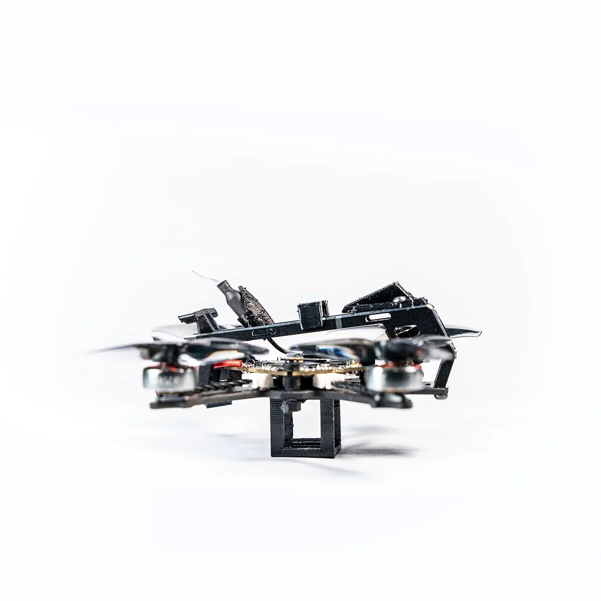 FPV Toothpick Drone 2 Inch 2S Micro Quadcopter - ELRS/TBS Nano Tidesmit