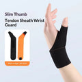 1PCS Flexible Wrist Support Wrist Brace With Thumb Support For Arthritis To Relieve Finger Pain For Arthritis Patients