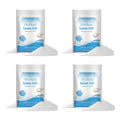 Epsom Salt Magnesium Sulfate Moisturizing Exfoliating Pure Natural Feet Hands Bath Body Relaxation Muscle Relief Detox Skin Care
