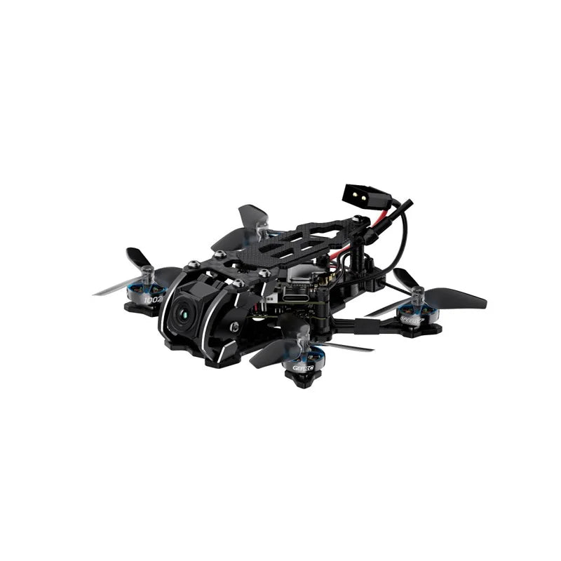 FPV Drone T-Cube18 HD O4 AIO Flight Controller for Precision Flight HD O4 Tidesmit
