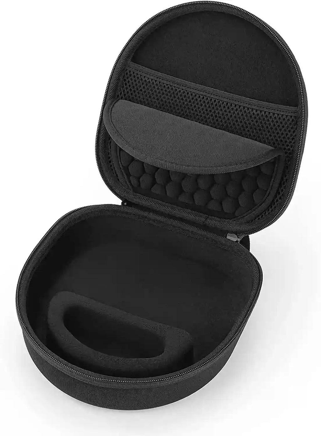 Sony WH-CH720N Hard Case - Durable Protective EVA Travel Bag Tidesmit