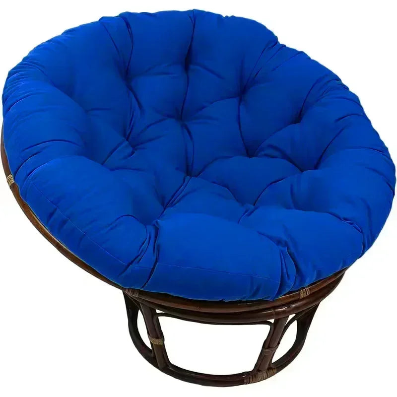100cm 90cm 80cm.. Round Pouf Tatami Cushion Pillow Floor Cushions Garden Seat Pillow Pad Throw Pillow Cushion Home Sofa Cushion