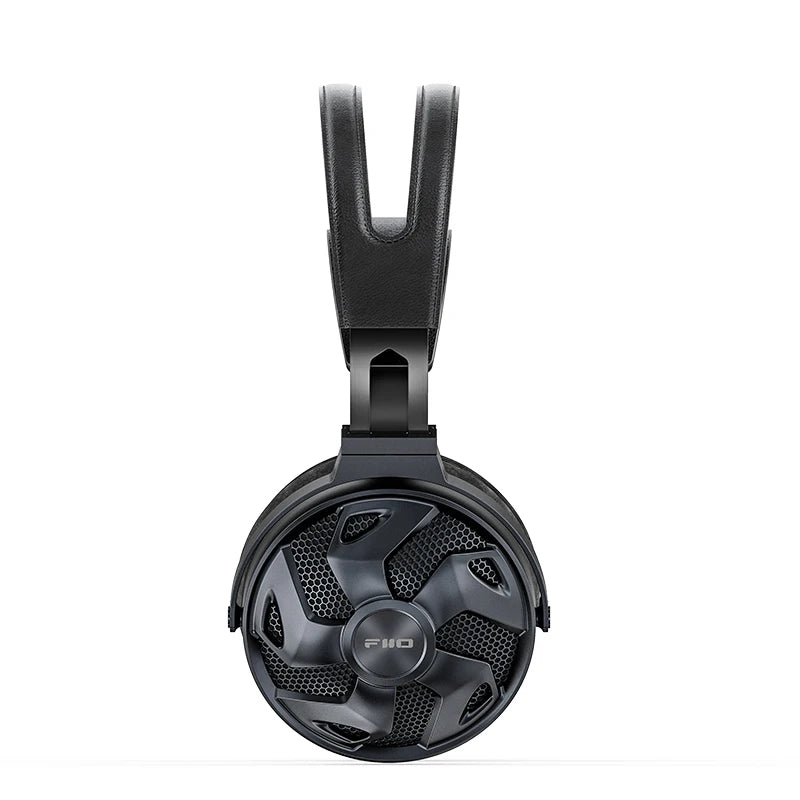 FiiO FT3 Open-Back Headphones with 60mm Dynamic Drivers Tidesmit