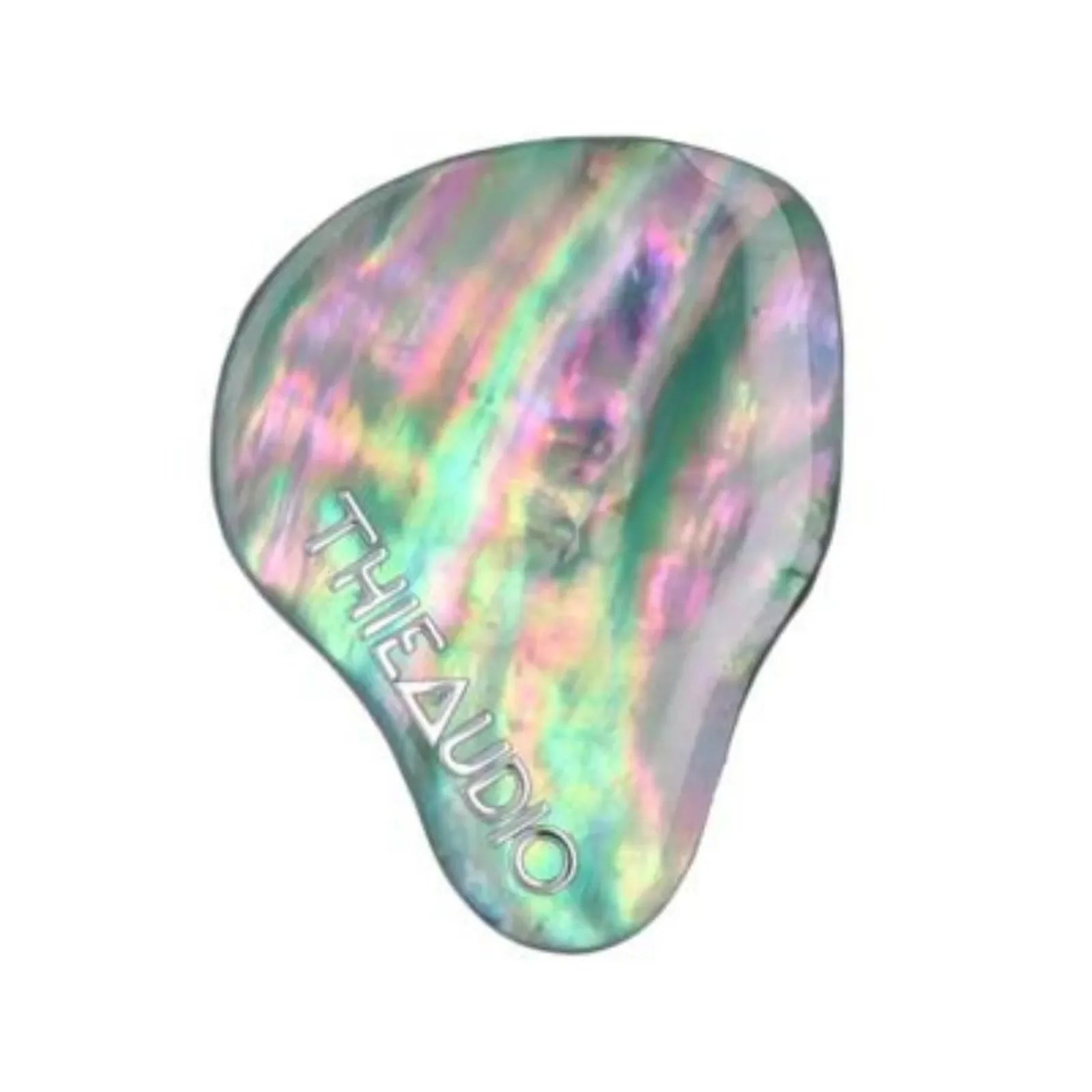 Monarch MKIV 10-Driver In-Ear Monitors by Tidesmit – Aluminum Hifi Aurora Crystal (B4) Tidesmit