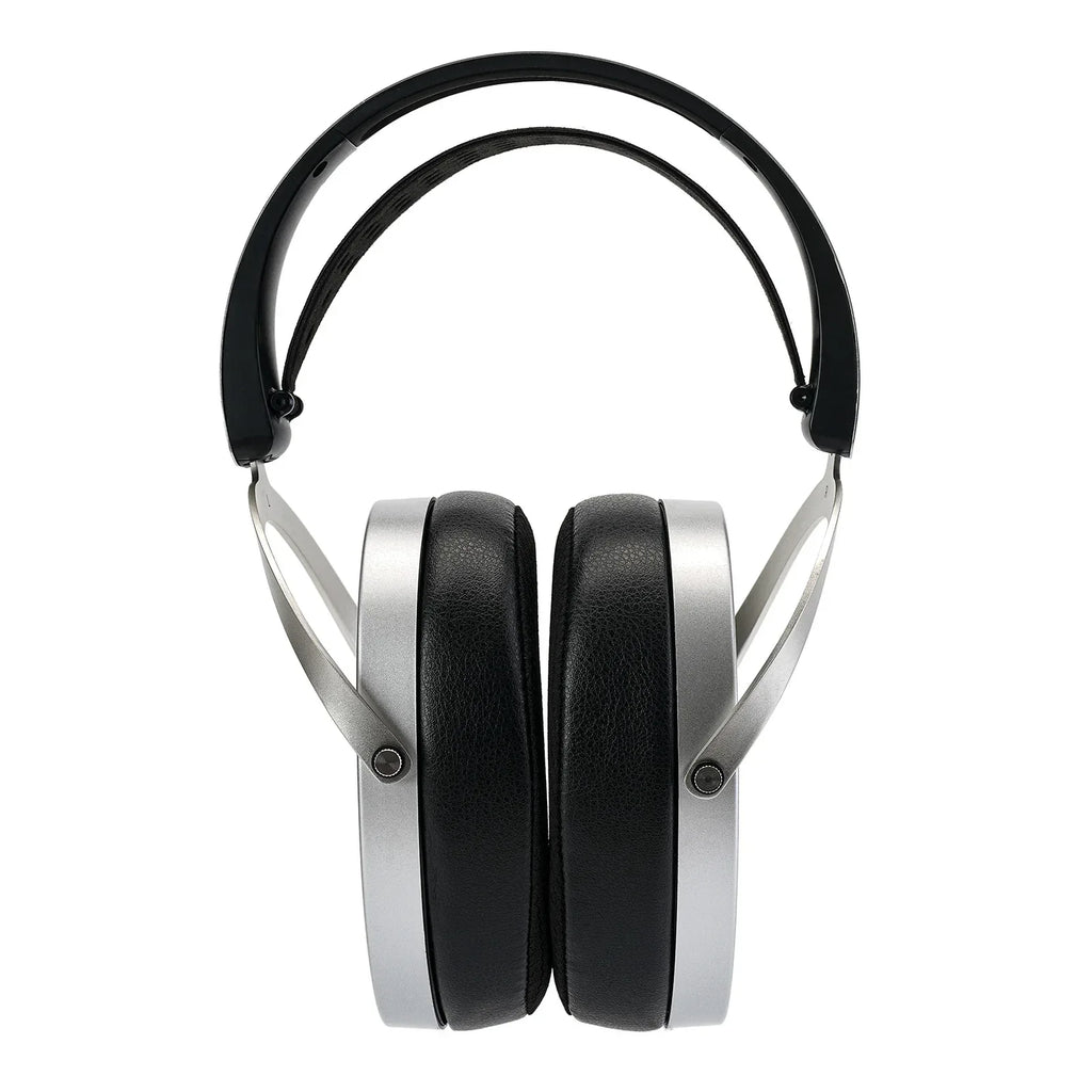 Hifiman Edition XV Silver Headphones | Hi-Res Audio | Tidesmit Tidesmit