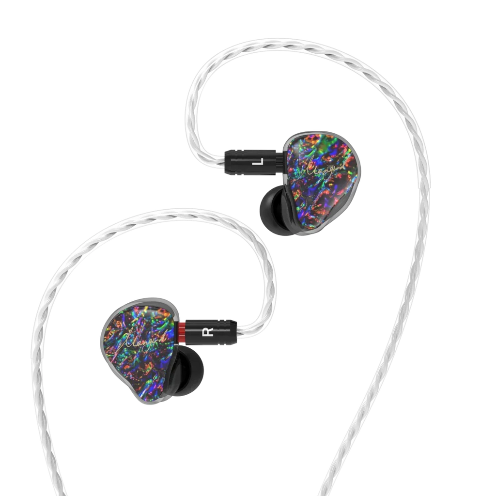 XENNS Mangird Top Pro 10 Driver Hybrid IEMs by Tidesmit Xenns Top Pro Tidesmit