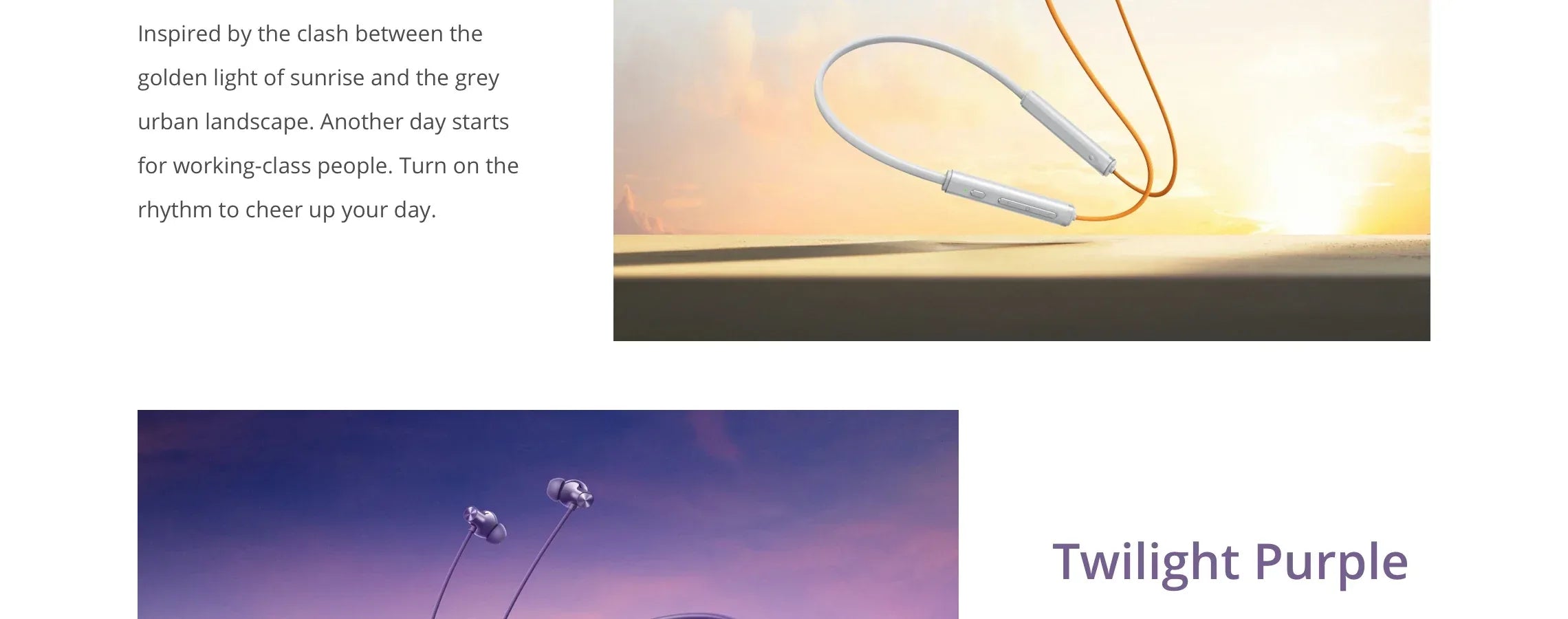 Realme Buds Wireless 5 ANC Neckband Earphones | Tidesmit Tidesmit