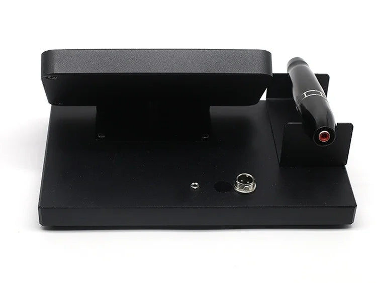 Tidesmit Permanent Makeup Machine for Professional Eyebrow and Lip Procedures Permanent Makeup Machines Tidesmit