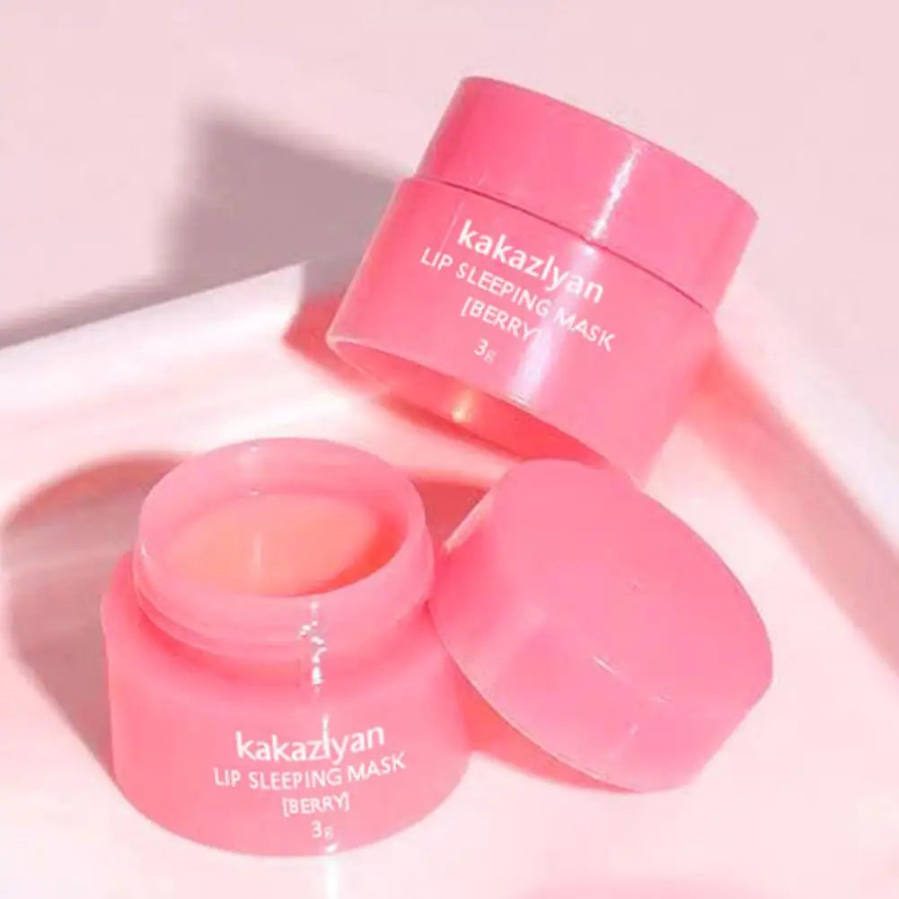 Tidesmit Moisturizing Lip Balm Set - Hydrating Gloss Treatment 10pcs Lip Care Tidesmit