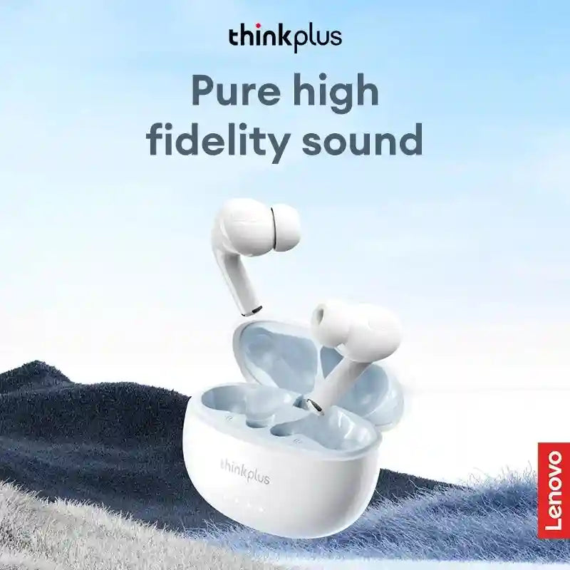 Wireless Bluetooth Earbuds with Low Latency Audio for Gaming Tidesmit