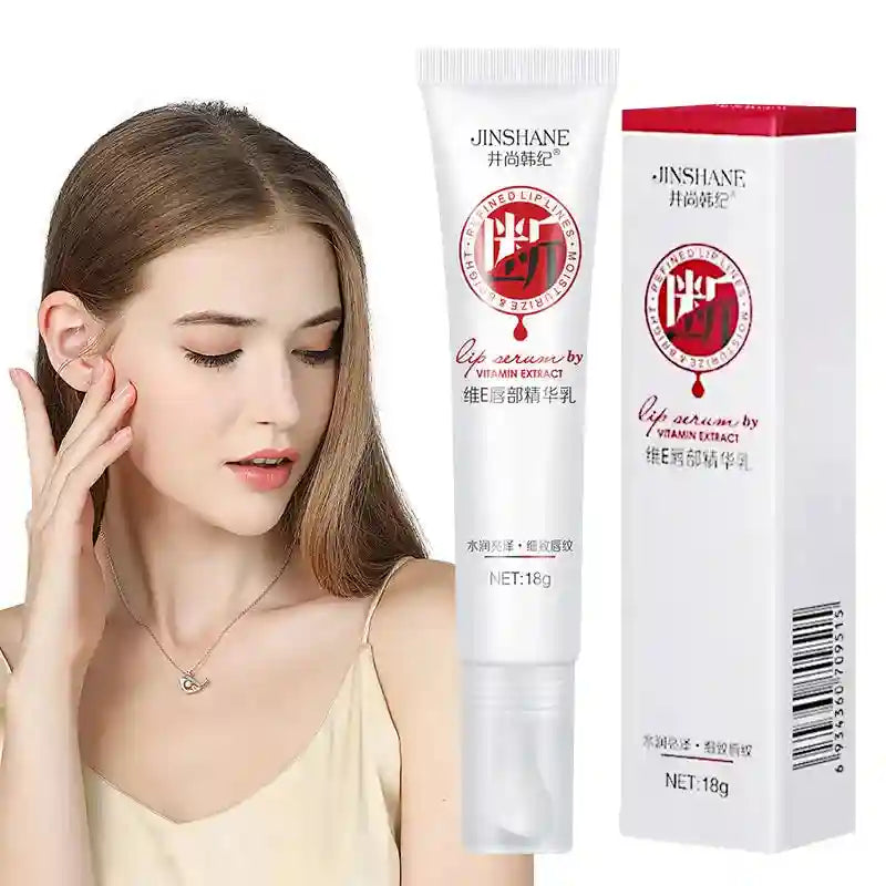 Dark Lip Lightening Cream – Moisturizing Vitamin E Lip Treatment Lip Care Tidesmit