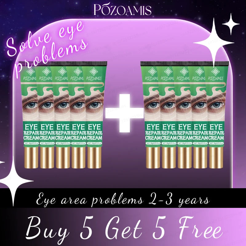 Dark Circle Eye Treatment: Portable Massager for Daily Stress Relief Relaxation Treatment Buy 5 Get 5 Free Tidesmit
