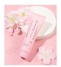 Sakura Exfoliating Peeling Gel | Deep Moisturizing Salon-Quality Scrub Scrubs Treatments 30g Tidesmit