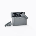 Moondrop Moca ANC Wireless Earbuds | Low Latency TWS | Tidesmit GRAY Tidesmit