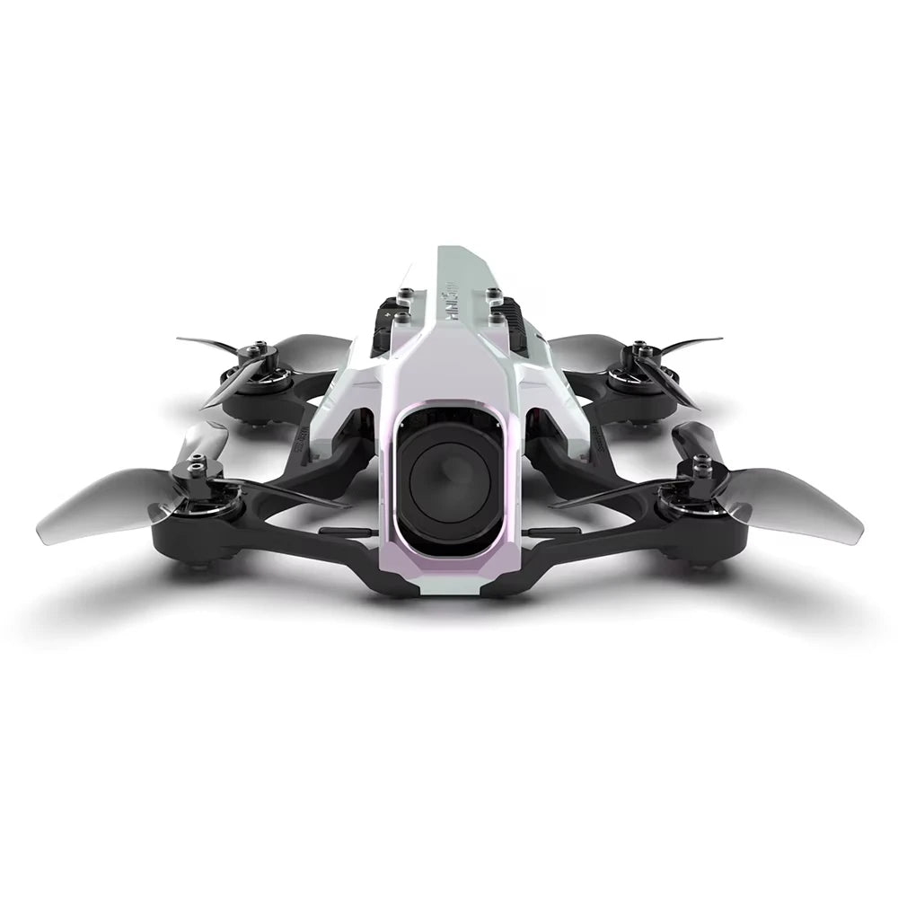 SpeedyBee Mario Mini 2.5 Inch O4 FPV Drone | HD Freestyle Racing Kit Tidesmit