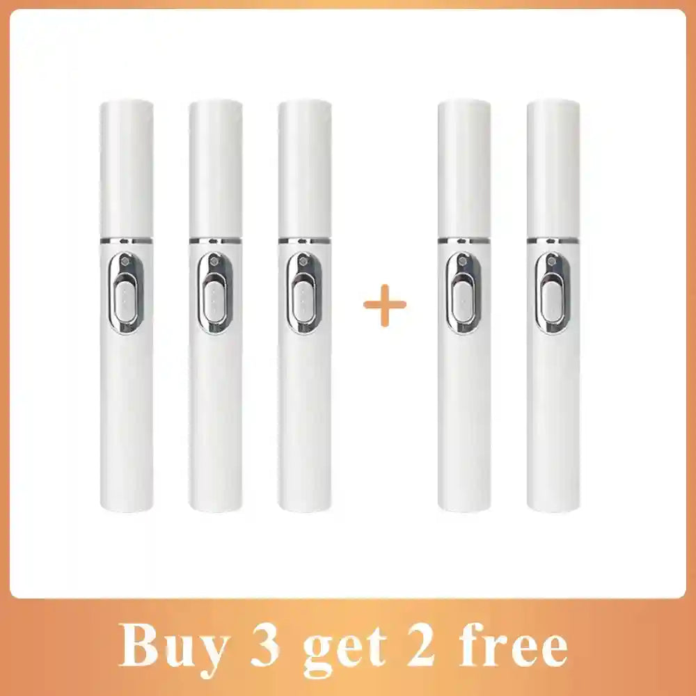 Deep Tissue Massage Roller for Targeted Muscle Relief - Tidesmit Massage Roller 5PC Tidesmit