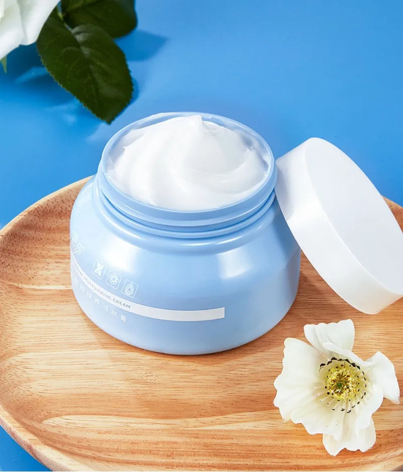 Vaseline Nicotinamide Nourishing Skin whitening Cream Body Lotion Moisturizing Brightening Hydrating Dry Care Lightening Beauty