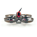 Mobula8 UART ELRS V3 85mm FPV Drone | Precision 2S Micro Quad Mobula8 UART ELRS V3 Tidesmit