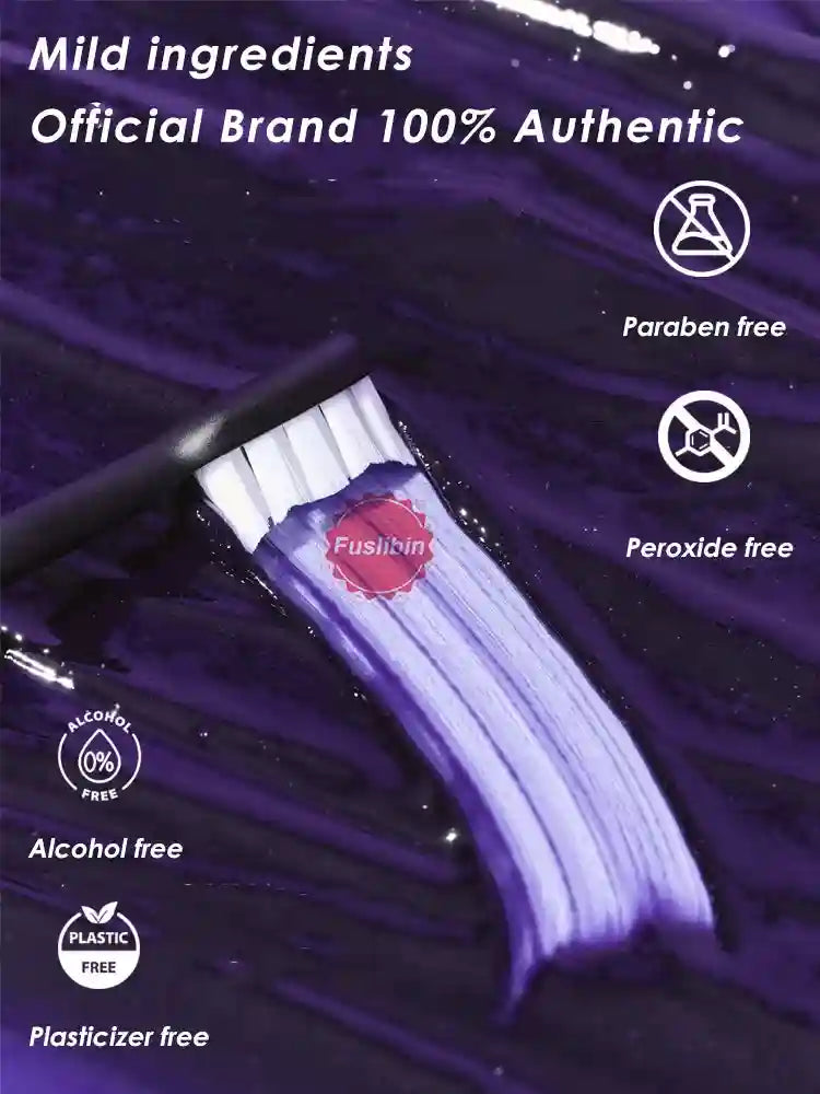 Tidesmit V34 Instant Teeth Whitening Toothpaste for stain removal and fresh breath oral hygiene