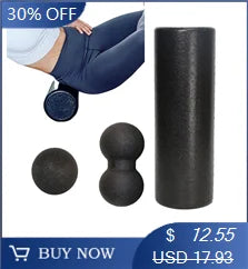 Soft Balance Pad TPE Yoga Mat Foam Exercise Pad Thick Balance Cushion Fitness Yoga Pilates Balance Board for Physical Therapy