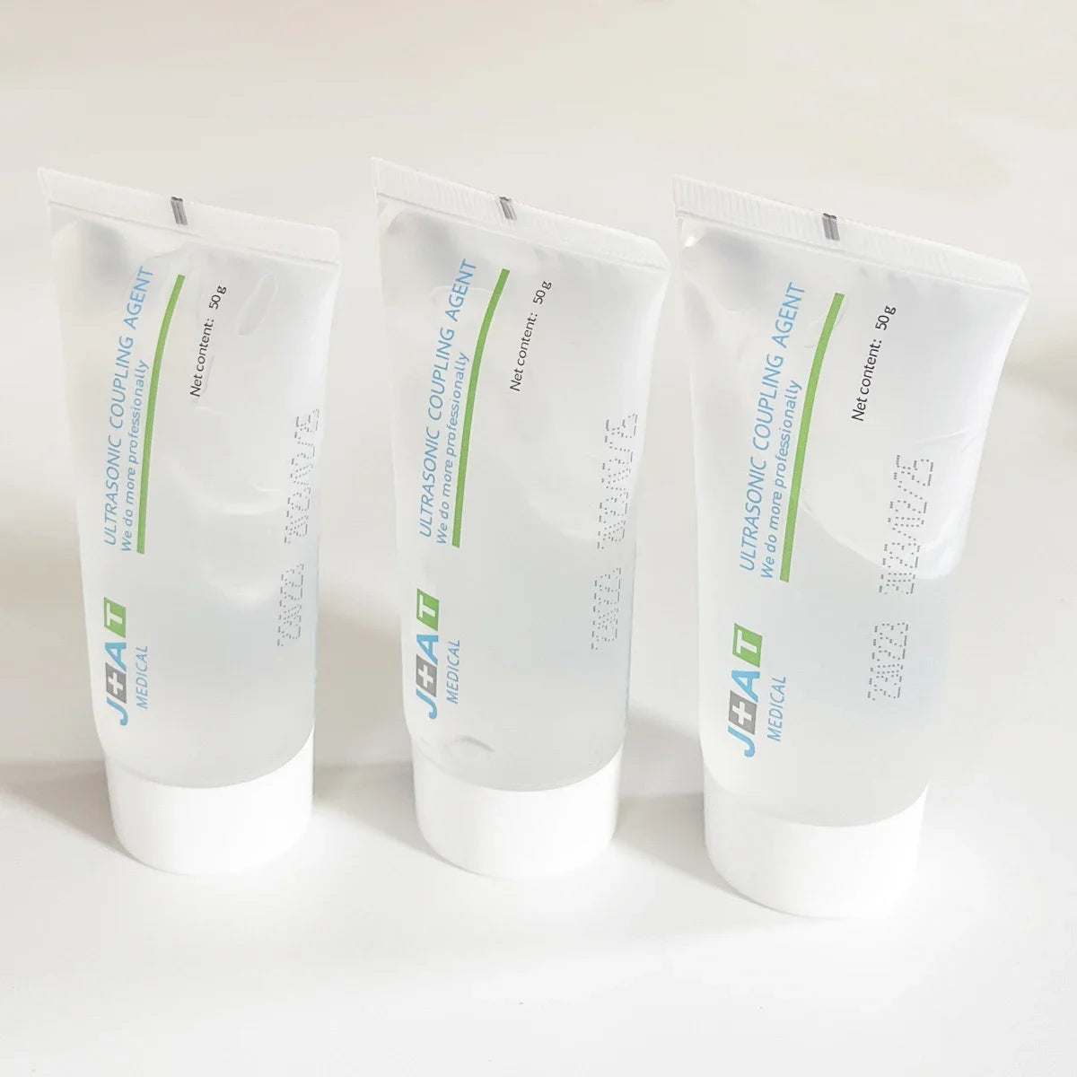 Conductive Gel Cream for EMS RF Cavitation Devices | Tidesmit 300g Scrubs Treatments Tidesmit