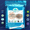 Global Customized Proportion Packaging Lions Mane Mushroom Extract Powder Bulk Hericium Erinaceus Out Packing Aluminum Foil Bag