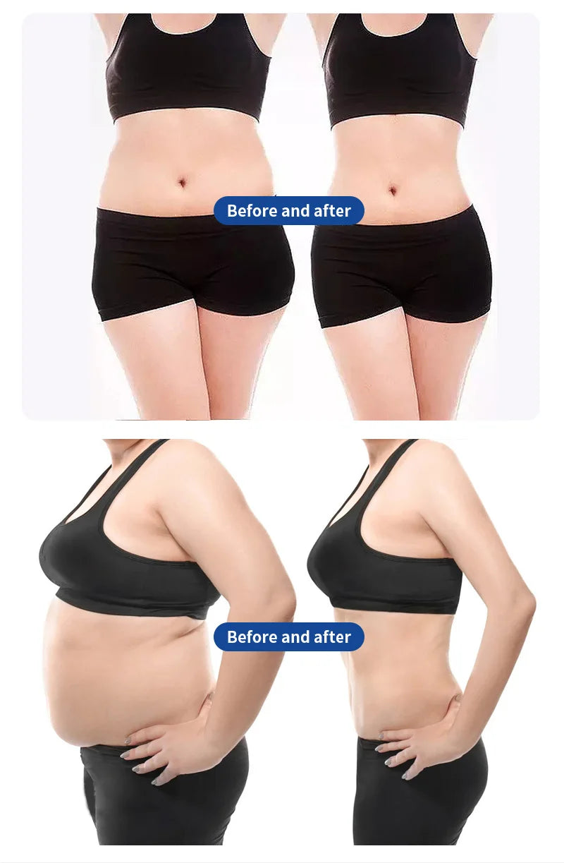 Professional 5-Handle Slimming Body Shaping Instrument | Tidesmit EU Relaxation Treatment Tidesmit