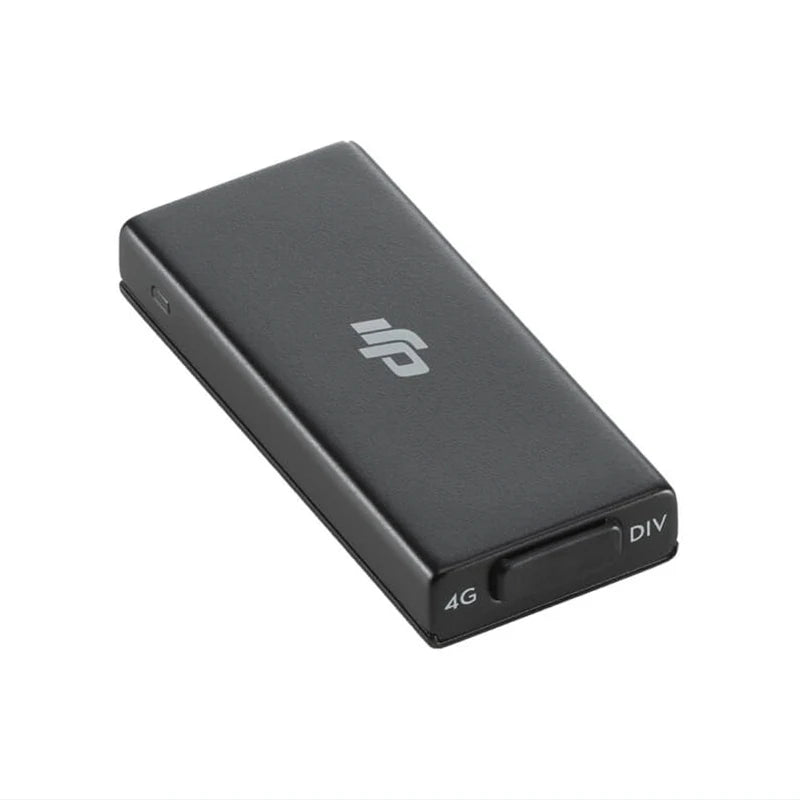 DJI Cellular Module for Mavic 3 & RC Pro - High-Speed 4G LTE Dongle Tidesmit