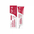 Tidesmit Probiotic Toothpaste for enamel brightening and sensitive gum protection for teeth whitening