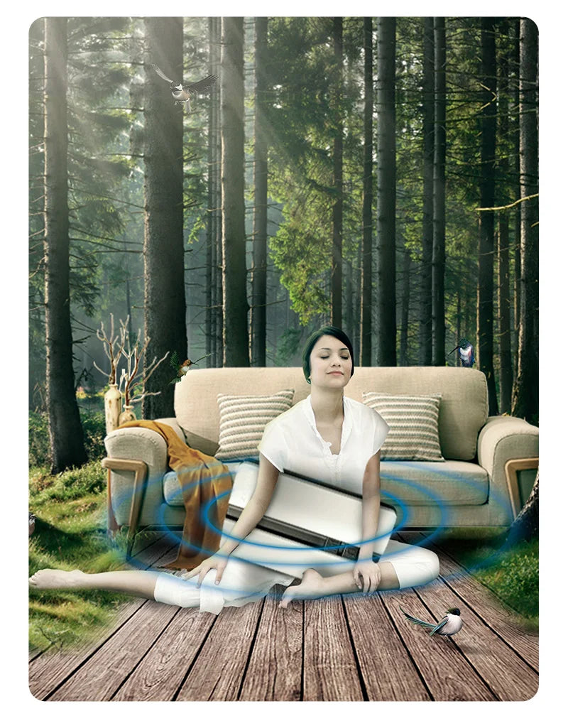 K33 Wireless Doorbell Waterproof Self-powered Button Smart Door Bell Sets Home Welcome Outdoor House Chimes  Receiver