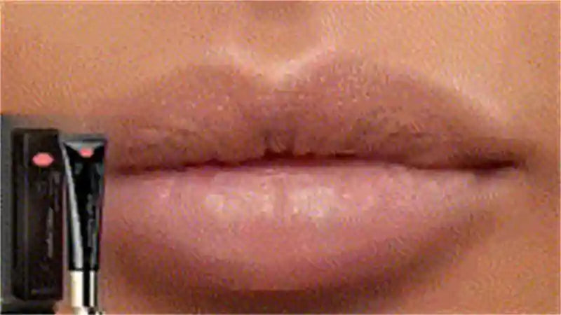 Lip Plumper Oil – Hydrating Lip Treatment & Volumizing Gloss by Tidesmit Lip Care Tidesmit