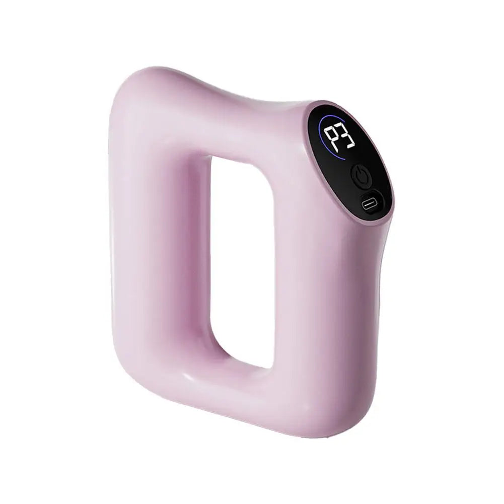 Fascia Gun Deep Tissue Massager - Rechargeable Sports Recovery Device Fascia Gun A Tidesmit