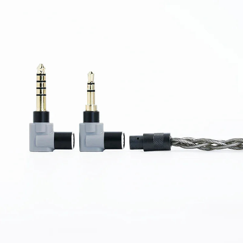 Shanling ME600 In-Ear Monitors 5 Driver Hybrid Audio | Tidesmit Tidesmit