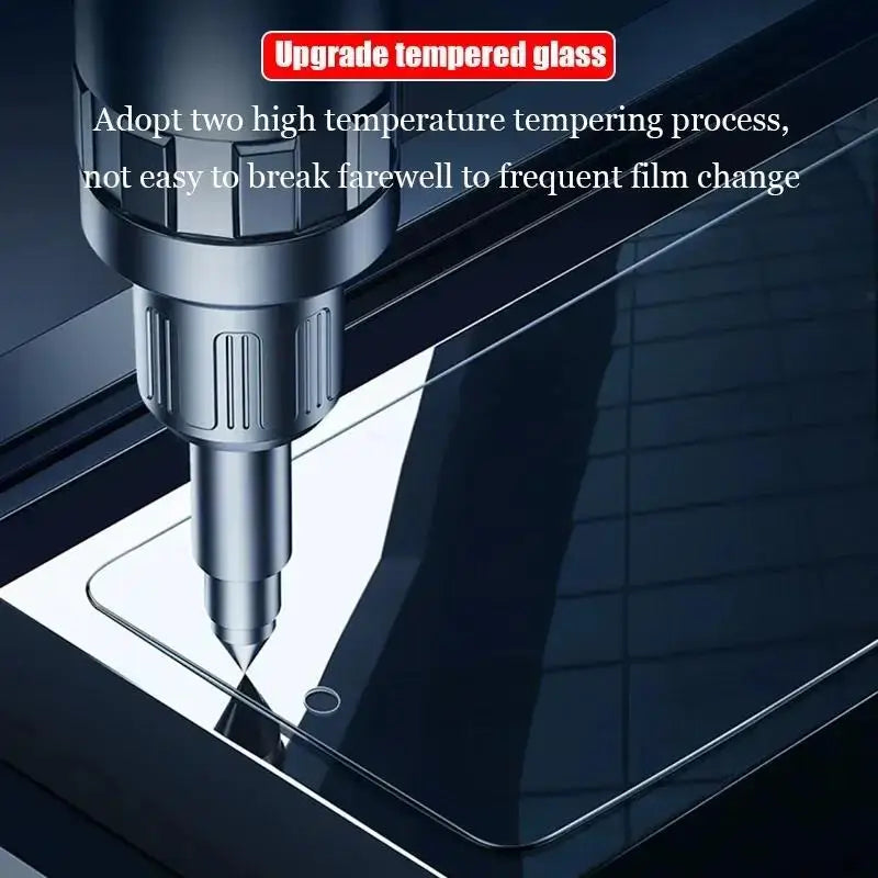 3/5Pcs Tempered Glass For Xiaomi Mi 14T 14 T Mi14T Pro Screen Protectors Protective Glass Film AE Tidesmit