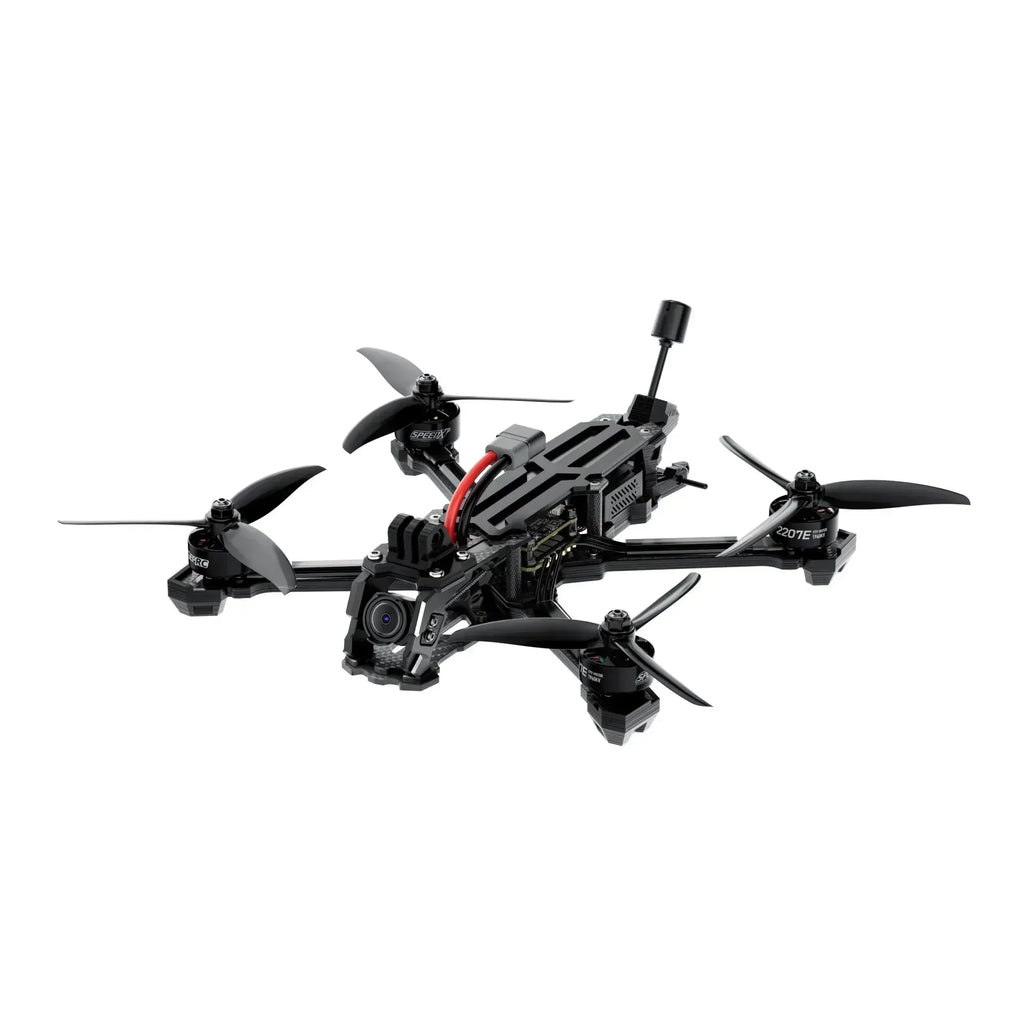 Vapor-X5 O3 HD FPV Drone - 6S ELRS GPS Freestyle Quad Tidesmit