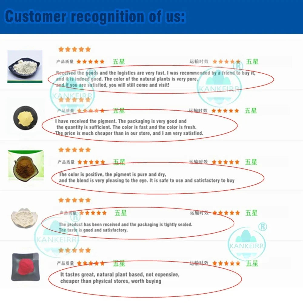 Customized Rhodiola Rosea Extract Powder 50:1, Aluminum Foil Bag Packaging with Salidroside Double Deck Plastic Bags