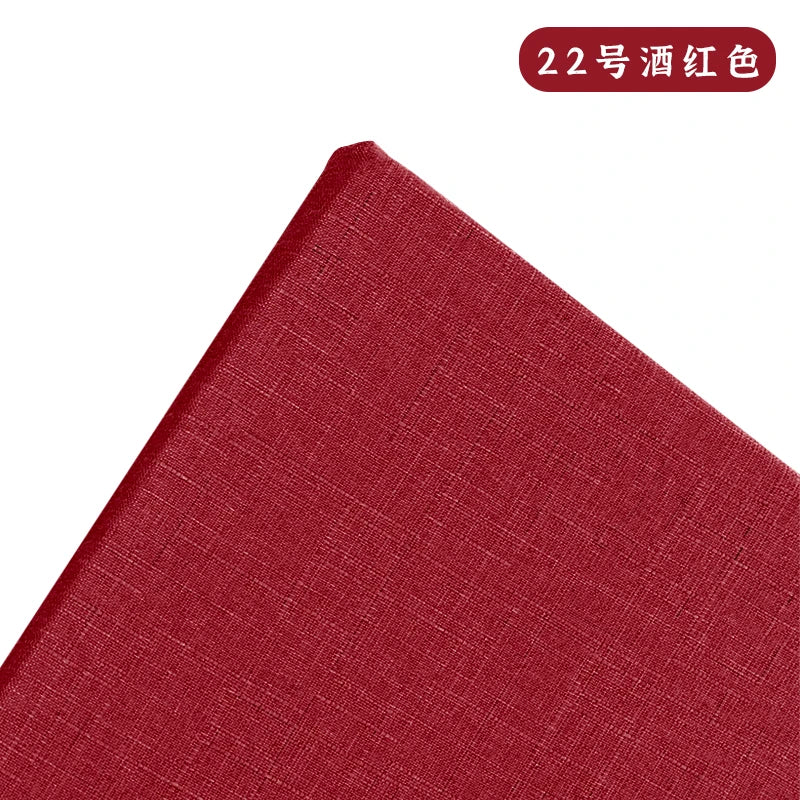Custom Bench Cushion  Chair Sofa Pads  Indoor Furniture Cushion Personalized Cushions Optional Addition Piping Straps and Ties
